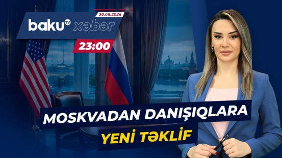 Tramp, Putin və Zelenskinin iştirakı ilə üçtərəfli sammit keçirilməsi təklif olunub - Baku TV CANLI