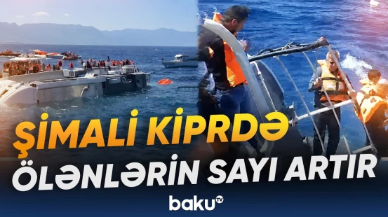 Şimali Kiprdən ağır xəbər | Türkiyədə bir sıra konsertlər ləğv edilib - Baku TV