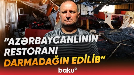 "Ölənlər də var..." | Rusiyadan fasiləsiz dron hücumları | Bu ərazidə dəhşət yaşandı - Baku TV