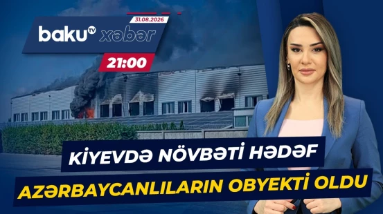Rusiya ordusu hücuma keçdi | Ukraynada mülki obyektlərə zərbələr endirildi - Baku TV CANLI