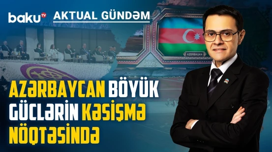 İlham Əliyevin Bişkek səfərinin pərdəarxası məqamları - AKTUAL GÜNDƏM