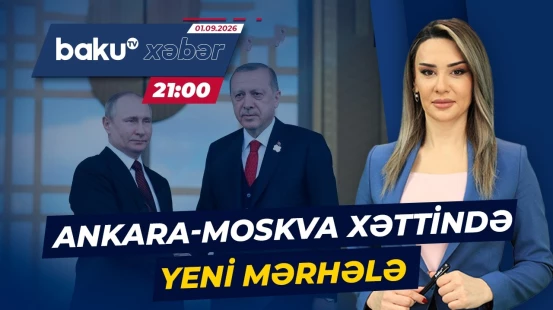 Ərdoğan və Putin Bişkekdə iqtisadi və enerji əməkdaşlığını müzakirə etdilər - Baku TV CANLI