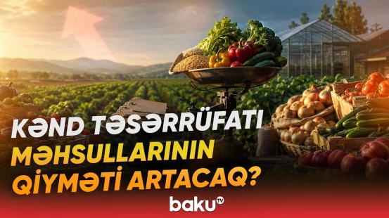 Sudan istifadəyə görə yeni tariflər | Kimlər ödəniş etməyəcək? - Baku TV