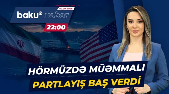 Tehran Vaşinqtona hansı yeni vasitələrlə təzyiq göstərməyə hazırlaşır? - Baku TV CANLI