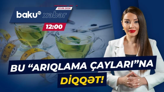 "Arıqladır" deyib satırdılar, AQTA hərəkətə keçdi - Baku TV CANLI