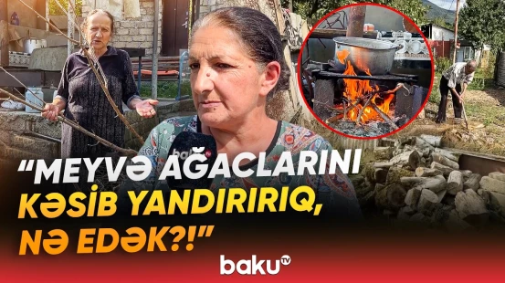 “Belə yaşamaqdansa, kirayə qalmaq sərfəlidir” | Həll edilməyən problem sakinləri bezdirdi - Baku TV