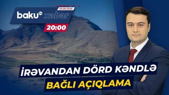 Simonyan Kərki və digər kəndlərin təhvil verilməsi məsələsinə münasibət bildirdi - ANA XƏBƏR