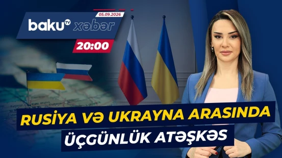 Danışıqlar fonunda qısamüddətli sakitlik | Moskva və Kiyev arasında razılıq - ANA XƏBƏR