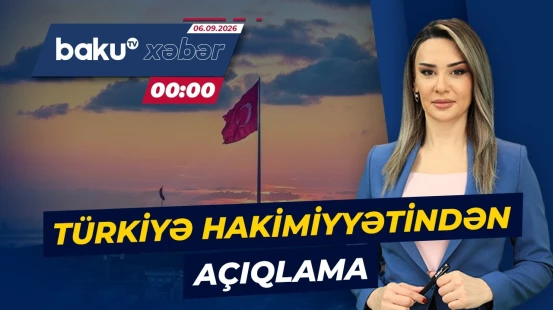 Ərdoğanın qərarından sonra körpülərin aqibəti necə olacaq? - Baku TV CANLI