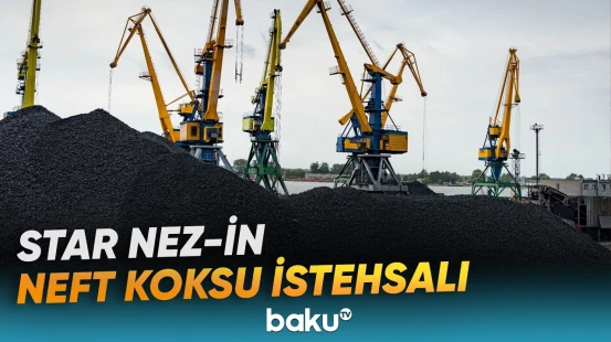 Zavod Türkiyənin ilk Strateji Sərmayə Təşviqi Sənədinə sahib olub - Baku TV