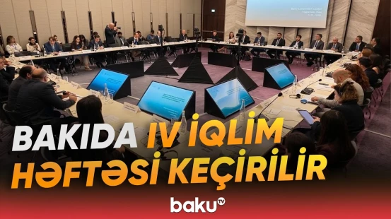 Binalar üzrə elektron pasport sistemi yaradılır - Baku TV