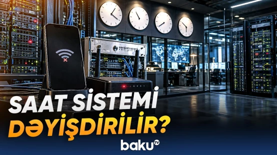 "Smartfonlar internetə qoşulmaya bilər" | Bu dəyişikliklər hansı problemləri yaradacaq? - Baku TV