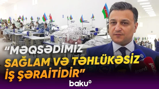 "73 maarifləndirmə tədbiri keçirilib" | Xocalıda müəssisələrə mediatur təşkil olundu - Baku TV