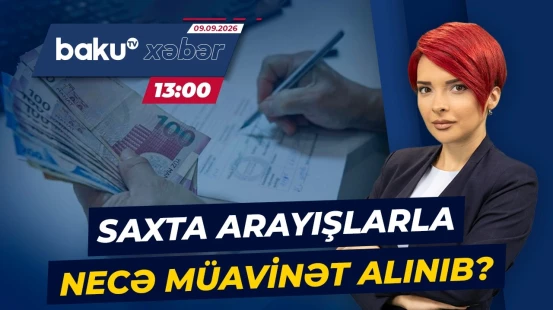 Həkimlər məhkəmə qarşısında | Tibbi sənədlərin saxtalaşdırılması ilə bağlı qalmaqal - Baku TV CANLI