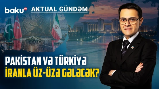 Səudiyyə üçün müharibə riski: Türkiyə və Pakistan hazırdırmı? - AKTUAL GÜNDƏM