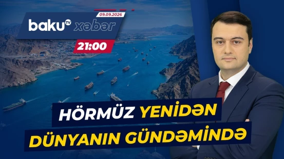 Tehran ABŞ qüvvələrinin yerləşdiyi İordaniya bazasını raketlərlə vurdu - Baku TV CANLI