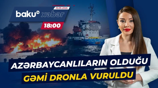 Qara dənizdə dəhşətli hücum | Ölən Azərbaycan vətəndaşları barədə təcili məlumat - Baku TV CANLI