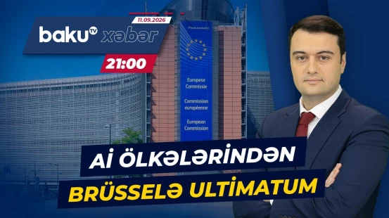 İttifaq ölkələrindən Belçikaya təzyiq | Fikir ayrılığına səbəb nədir? - BAKU TV CANLI