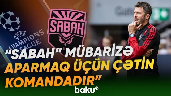 ÇL-in ilk turundan sonra nəticələr bu cür oldu | Yeni idman xəbərləri - Baku TV