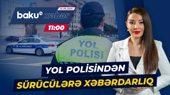 Valideynlərə uşaqların təhlükəsizliyi ilə bağlı mühüm çağırış edildi - Baku TV CANLI