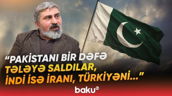 Səudiyyə Ərəbistanı husilərlə qarşıdurmada tək qala bilər? - Baku TV
