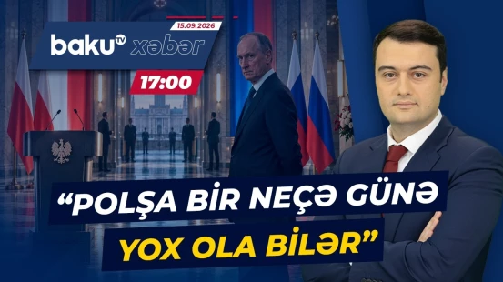 Rusiya ilə Polşa arasında gərgin ritorika niyə daha da sərtləşdi? - Baku TV CANLI