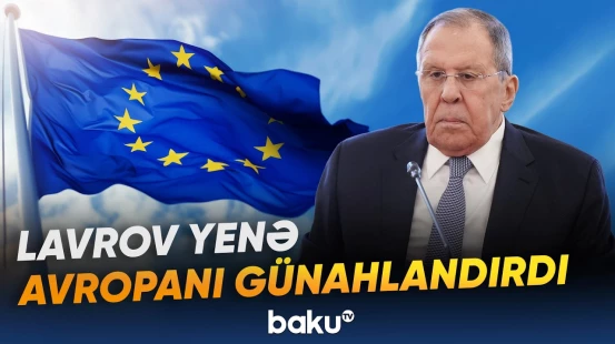 Ankoric görüşündə hansı razılıq əldə olunmuşdu? | Lavrov niyə Qərbi ittiham etdi? - Baku TV