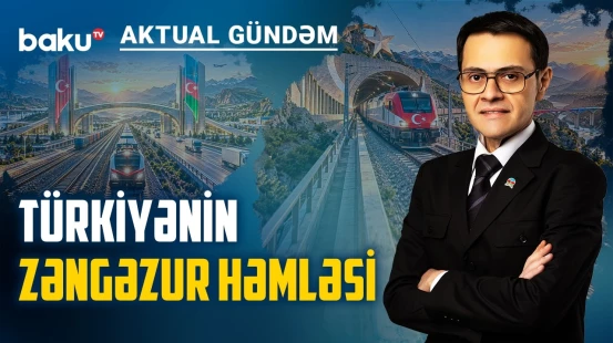Orta Dəhliz məsələsində Türkiyə-Azərbaycan bu addımı atacaq - AKTUAL GÜNDƏM