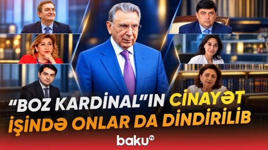 Ramiz Mehdiyev bu tarixdə hakim qarşısına çıxacaq | Məhkəmə ilə bağlı detallar - Baku TV