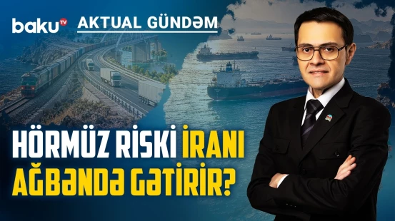 İran Azərbaycan marşrutuna yönəlir: regionda nə dəyişir? - AKTUAL GÜNDƏM