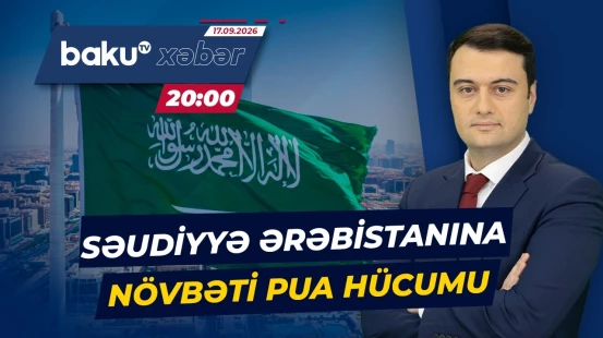 Yaxın Şərqdə yeni müharibə başlayır? | Ər-Riyad hücumlara nə cavab verəcək? - ANA XƏBƏR