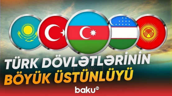 "Müxtəlif terror təhdidləri ilə bağlı vəziyyət nəzarət altındadır" | Prezident - Baku TV