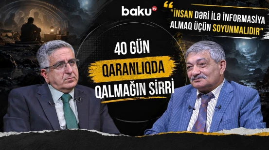 "Göbəkləri açıq gəzirlər, gələcək analarımız xəstədir" | Yediyimiz qida düşüncəmizi dəyişir? - AMİN