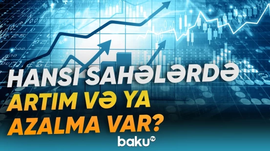 2027-ci il büdcəsinin ilkin göstəriciləri | Millət vəkili nələri açıqladı? - Baku TV