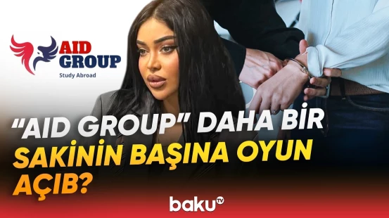 “2000 dollar verib, sonra...” | Qalmaqallı “AID Group”la bağlı şikayətlər artır - Baku TV