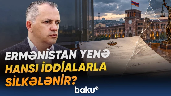 Qondarma rejimi ləğv edən fərman yenidən gündəmdə | Sənəddə nələr qeyd olunub? - Baku TV