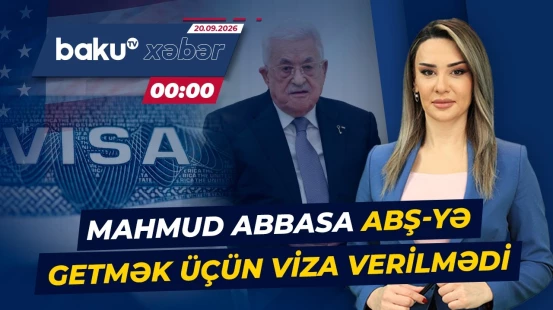 Avropa İttifaqından ABŞ-yə sərt münasibət - Baku TV CANLI