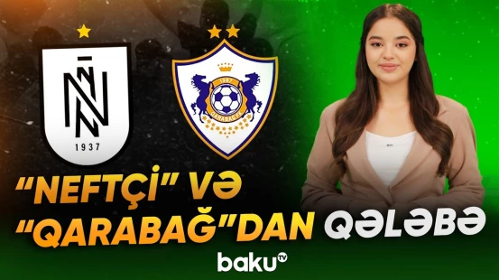 APL-in 6-cı turunun oyunları keçirildi | Yeni idman xəbərləri - Baku TV