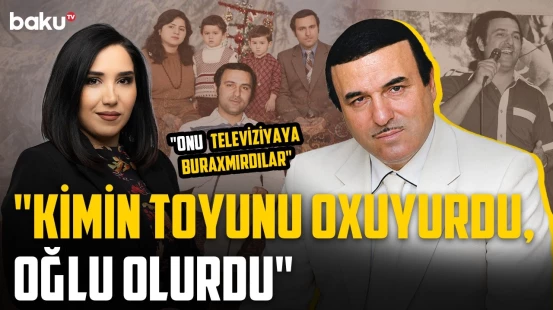 "Xalq onu sadəliyinə görə sevirdi" | Məmmədbağır Bağırzadənin son günləri ilə bağlı xatirələr
