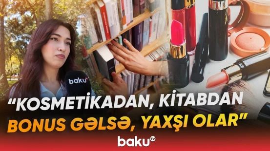 Tələbələrə nəqliyyatda yeni güzəşt | Xərclərin bir hissəsi geri qaytarılacaq? - Baku TV