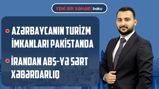 Ukraynadan Rusiyaya təklif | Milyardlarla insan çirklənmiş hava ilə nəfəs alır - YENİ BİR SƏHƏR