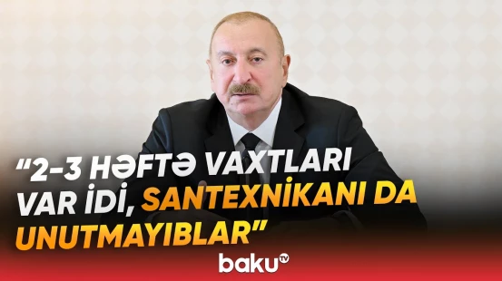 Ermənilər üçün işğalın “ən qiymətli” yadigarı | "Həm ağacları məhv edirdilər, həm də..." - Baku TV