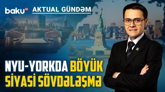 BMT-nin sınaq həftəsi: müharibələr, nüvə gərginliyi və yeni dünya nizamı - AKTUAL GÜNDƏM