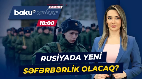 Müharibənin uzanması Rusiyaya nəyə başa gələ bilər? - Baku TV CANLI
