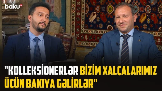 Gəlirlər 46% artdı, amma “Azərxalça” niyə zərərdə qaldı? - MÜSAHİBƏ