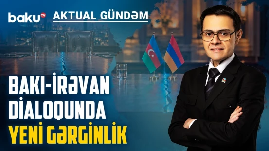"Sülh körpüsü"ndə ilk böyük çat: Bakı niyə görüşü təxirə saldı? - AKTUAL GÜNDƏM