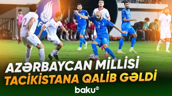 Klublarımız minifutbol üzrə Çempionlar Liqasında növbəti oyunlarını keçirdilər - Baku TV