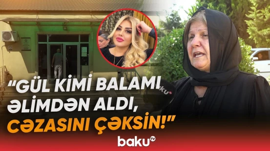 Dişini çəkdirdi, canından oldu | “Ayıbdır, boynuna almır, uşağım qışqıranda deyib ki...” - Baku TV