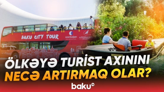 Azərbaycanlıların vizasız gedə biləcəyi ölkələrin sayı artır - Baku TV
