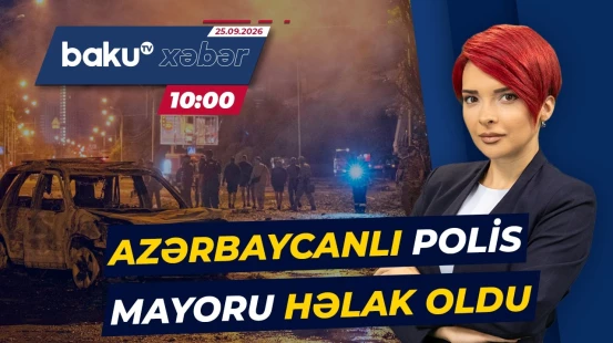 Rusiyanın mühasirəyə almağa çalışdığı bölgədə dəhşətli mənzərə - Baku TV CANLI